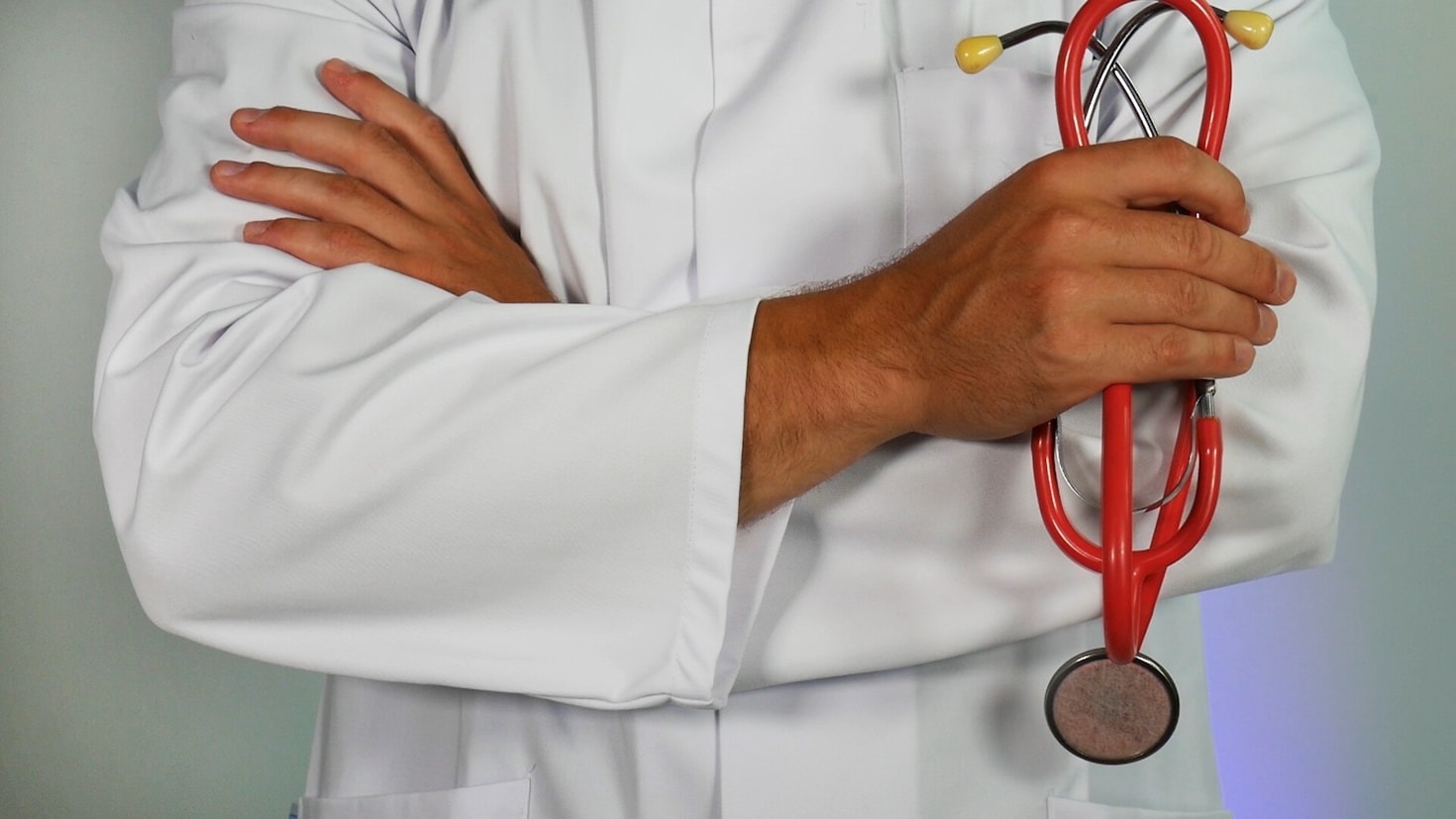 Risorse online per professionisti della sanità