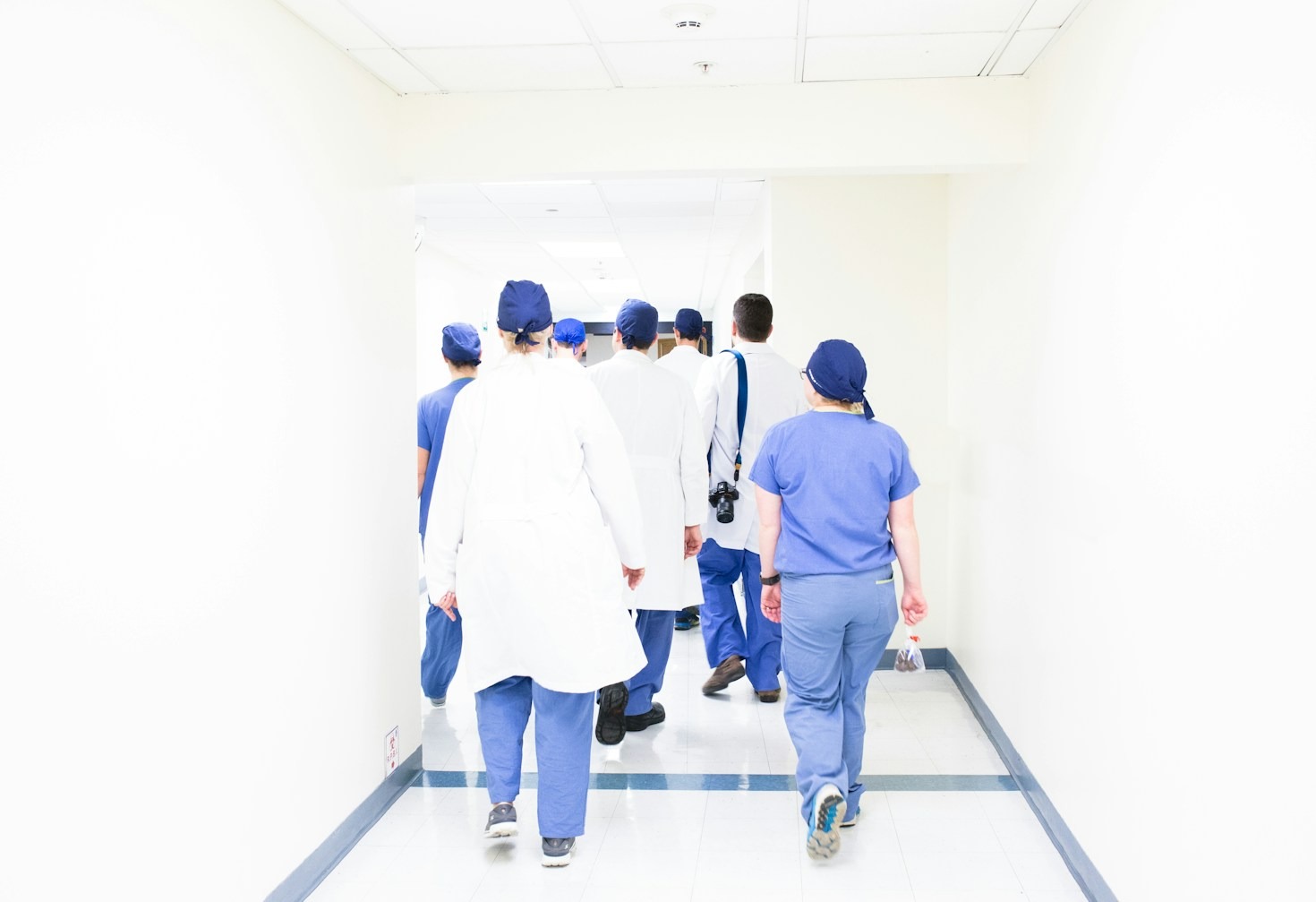 L’impatto della digitalizzazione nella sanità privata